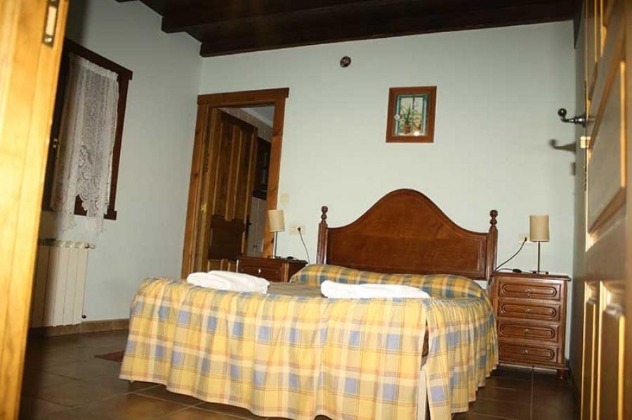 Kerizara Baserria Ochandiano Quarto foto