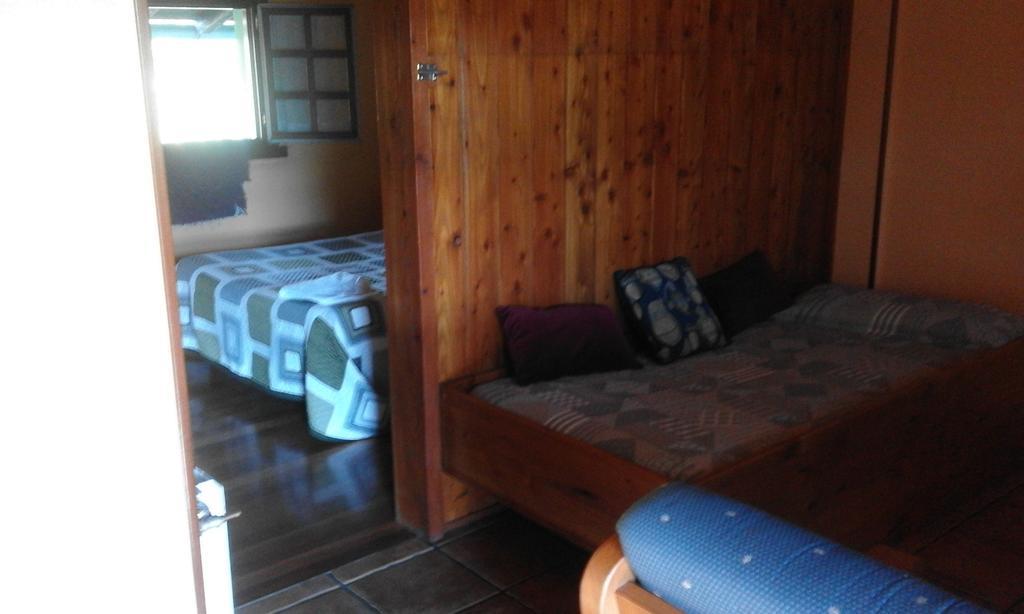 Kerizara Baserria Ochandiano Quarto foto