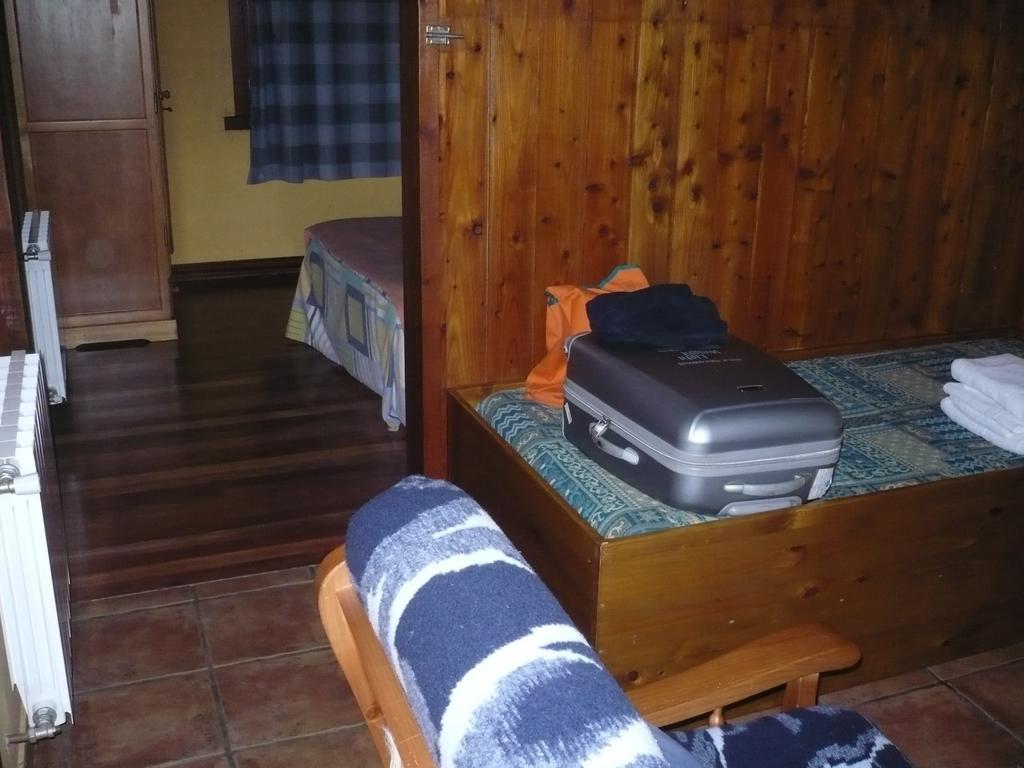 Kerizara Baserria Ochandiano Quarto foto
